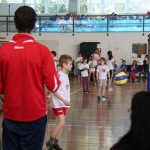 Volley Mania