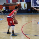 AŠZ Dom, gostovanje v Sarajevu