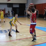 AŠZ Dom, gostovanje v Sarajevu