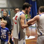 Bor Radenska – Fagagna