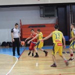 AŠZ Dom, gostovanje v Sarajevu