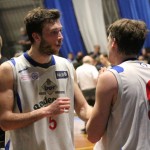 Bor Radenska – Fagagna