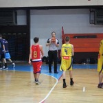 AŠZ Dom, gostovanje v Sarajevu