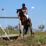 Etapa evropskega pokala v disciplini trek