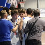 Bor Radenska – Fagagna