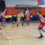 AŠZ Dom, gostovanje v Sarajevu