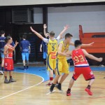 AŠZ Dom, gostovanje v Sarajevu