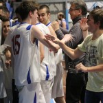 Bor Radenska – Fagagna