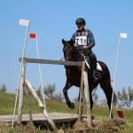 Etapa evropskega pokala v disciplini trek