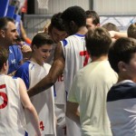 Bor Radenska – Fagagna