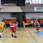 AŠZ Dom, gostovanje v Sarajevu