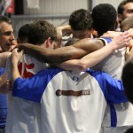 Bor Radenska – Fagagna