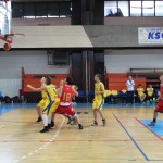 AŠZ Dom, gostovanje v Sarajevu