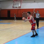 AŠZ Dom, gostovanje v Sarajevu