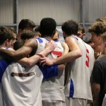 Bor Radenska – Fagagna