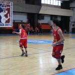 AŠZ Dom, gostovanje v Sarajevu