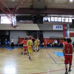 AŠZ Dom, gostovanje v Sarajevu