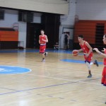 AŠZ Dom, gostovanje v Sarajevu