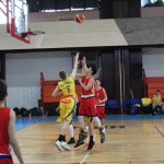 AŠZ Dom, gostovanje v Sarajevu