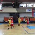 AŠZ Dom, gostovanje v Sarajevu