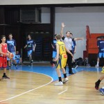 AŠZ Dom, gostovanje v Sarajevu