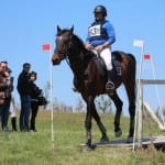 Etapa evropskega pokala v disciplini trek
