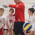Volley Mania