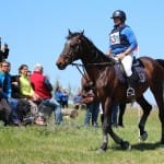 Etapa evropskega pokala v disciplini trek