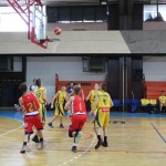 AŠZ Dom, gostovanje v Sarajevu