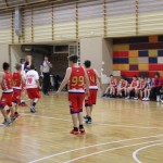 AŠZ Dom, gostovanje v Sarajevu