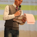 Nagrajevanje Tržaško smučarsko prvenstvo