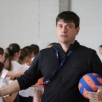 Deželni finale v igri med dvema ognjema