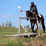 Etapa evropskega pokala v disciplini trek