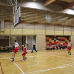 AŠZ Dom, gostovanje v Sarajevu