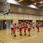 AŠZ Dom, gostovanje v Sarajevu