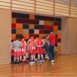 AŠZ Dom, gostovanje v Sarajevu