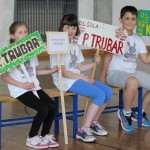 Deželni finale v igri med dvema ognjema