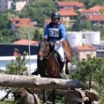 Etapa evropskega pokala v disciplini trek