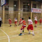 AŠZ Dom, gostovanje v Sarajevu