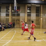 AŠZ Dom, gostovanje v Sarajevu