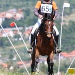 Etapa evropskega pokala v disciplini trek