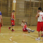 AŠZ Dom, gostovanje v Sarajevu