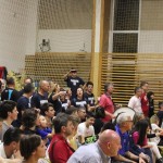 AŠZ Dom, gostovanje v Sarajevu