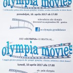 Olympia movies