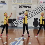 Olympia movies
