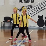 Olympia movies
