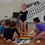 Olympia movies