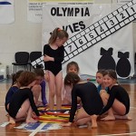 Olympia movies