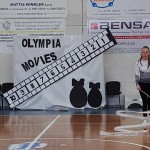 Olympia movies