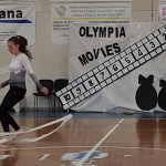 Olympia movies